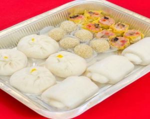 Family Dimsum Package