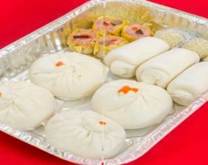 Regular Dimsum Package