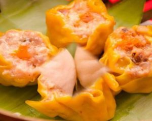 Siomai