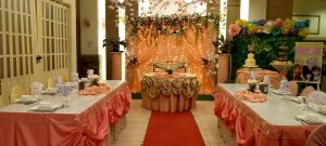 Wedding Package